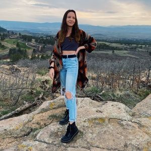Meet your Posher, Kylie